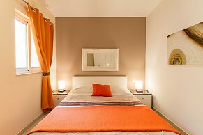 Sunny & Pool Quiet Apart Qala Gozo