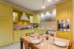 Sunny & Pool Quiet Apart Qala Gozo