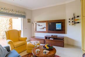 Sunny & Pool Quiet Apart Qala Gozo