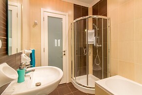 Sunny & Pool Quiet Apart Qala Gozo