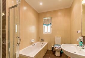 Sunny & Pool Quiet Apart Qala Gozo