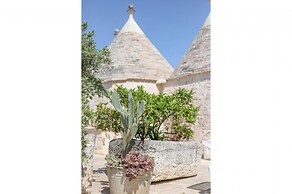 Trulli Calella By Apulia Hospitality