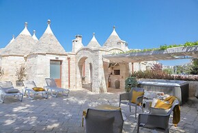 Trulli Calella By Apulia Hospitality