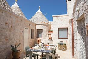 Trulli Calella By Apulia Hospitality