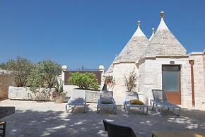 Trulli Calella By Apulia Hospitality