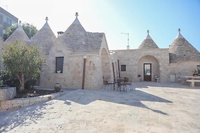 Trulli Calella By Apulia Hospitality