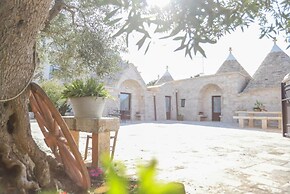Trulli Calella By Apulia Hospitality