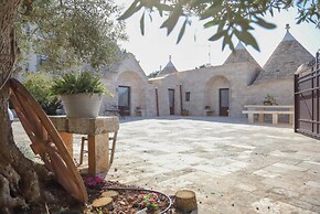 Trulli Calella By Apulia Hospitality