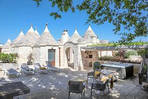 Trulli Calella By Apulia Hospitality