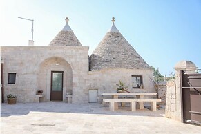 Trulli Calella By Apulia Hospitality