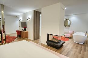 Hotel Cotto do Gatto