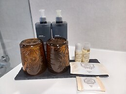 Hotel Cotto do Gatto