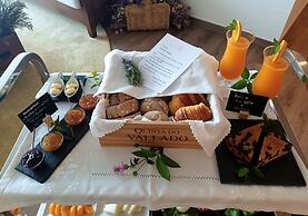 Hotel Cotto do Gatto