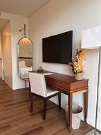 Hotel Cotto do Gatto