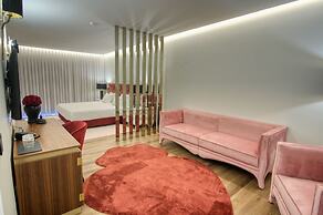 Hotel Cotto do Gatto