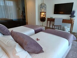 Hotel Cotto do Gatto