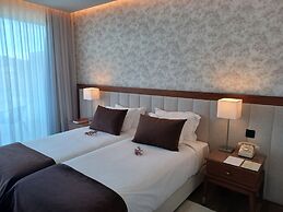 Hotel Cotto do Gatto