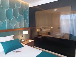 Hotel Cotto do Gatto