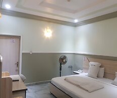 Haven Suites Ikenegbu