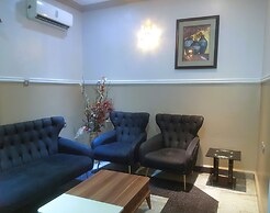 Haven Suites Ikenegbu