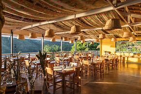 POUSADA PIRATAS DO BARRO BRANCO