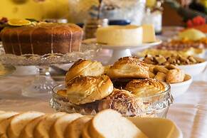 POUSADA PIRATAS DO BARRO BRANCO