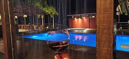 POUSADA PIRATAS DO BARRO BRANCO