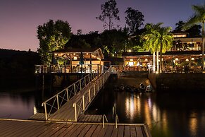 POUSADA PIRATAS DO BARRO BRANCO