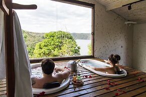 POUSADA PIRATAS DO BARRO BRANCO