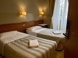 Hotel Giolitti