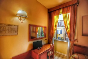 Hotel Giolitti