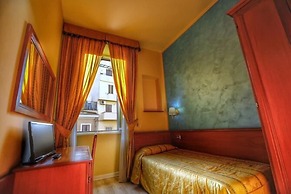 Hotel Giolitti