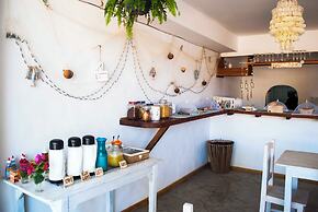 Pousada Acqua Salata