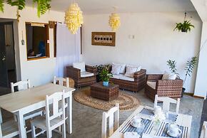 Pousada Acqua Salata