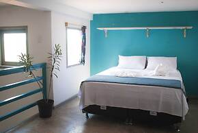 Pousada Acqua Salata