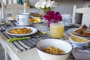 Pousada Acqua Salata