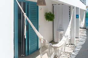 Pousada Acqua Salata