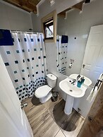 CABAÑAS QATAR PUCÓN