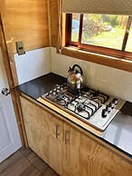 CABAÑAS QATAR PUCÓN