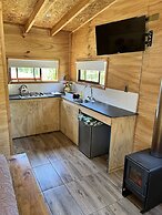 CABAÑAS QATAR PUCÓN