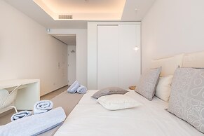 3072 Perla Saracena Luxury Suites - Matrimoniale con Patio Esterno by 