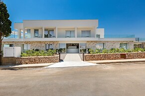 3072 Perla Saracena Luxury Suites - Matrimoniale con Patio Esterno by 