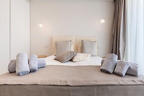 3072 Perla Saracena Luxury Suites - Matrimoniale con Patio Esterno by 