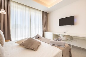 3072 Perla Saracena Luxury Suites - Matrimoniale con Patio Esterno by 