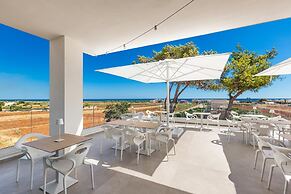 3072 Perla Saracena Luxury Suites - Matrimoniale con Patio Esterno by 