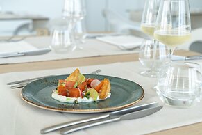 3072 Perla Saracena Luxury Suites - Matrimoniale con Patio Esterno by 