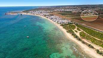 3071 Perla Saracena Luxury Suites - Matrimoniale Standard / Accessibil