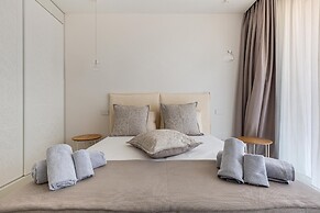 3071 Perla Saracena Luxury Suites - Matrimoniale Standard / Accessibil