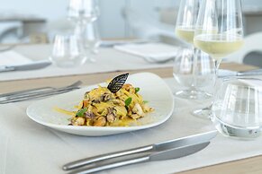 3071 Perla Saracena Luxury Suites - Matrimoniale Standard / Accessibil