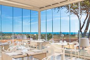 3071 Perla Saracena Luxury Suites - Matrimoniale Standard / Accessibil